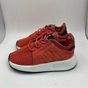 Toddler Adidas X_PLR Sneakers Size 6K